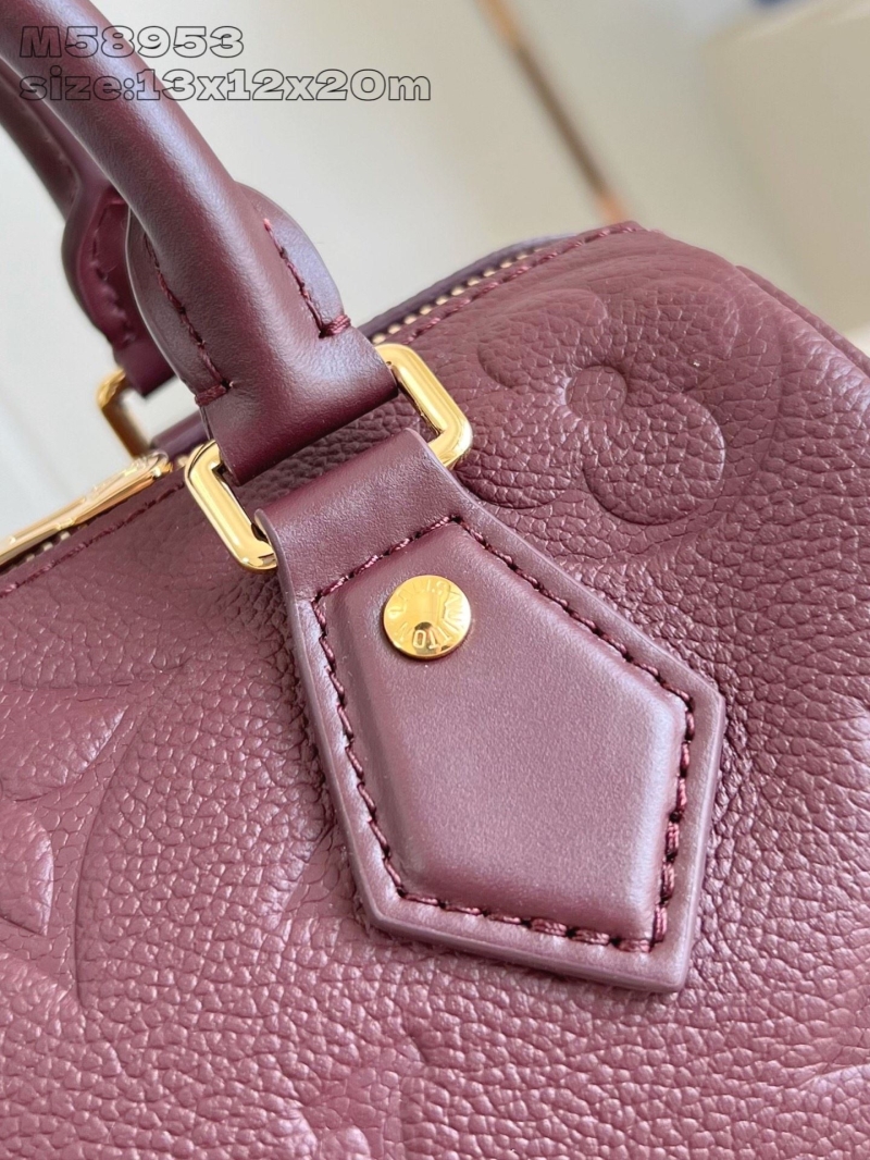 LV Speedy Bags